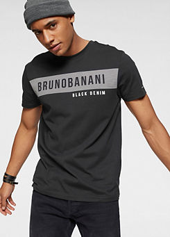 Bruno Banani Slim Fit T-Shirt