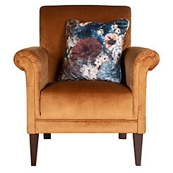 Buoyant Earl Accent Chair