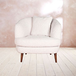 Buoyant Peggy Accent Chair