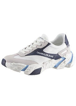 calvin klein shoes size 5
