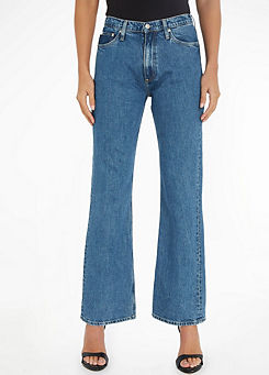 Calvin Klein Bootcut Jeans