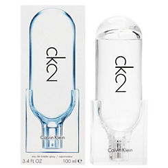 calvin klein ck2 parfüm