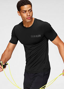 calvin klein gym wear mens