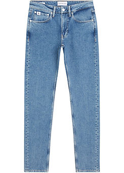 Calvin Klein Slim Flit Jeans
