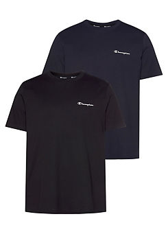 Champion Pack of 2 T-Shirts