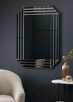 Chic Living Daios Bevelled Mirror