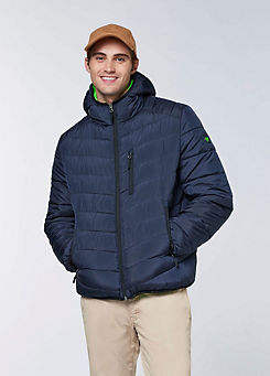 Chiemsee Quilted Jacket