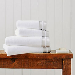 Christy Mode Towel Range