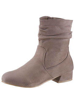city walk ankle boots