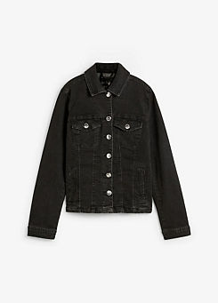 Black | Coats \u0026 Jackets | Womens 