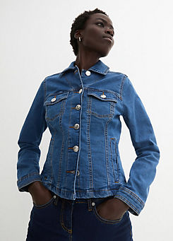 size 26 parka coat