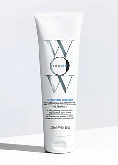 Color Wow Color Security Conditioner - 250ml
