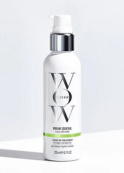 Color Wow Dream Cocktail Kale-Infused Leave-In Treatment - 200ml