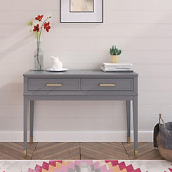 CosmoLiving by Cosmopolitan Westerleigh Console Table