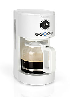 Cuisinart Filter Coffee Machine - Pebble
