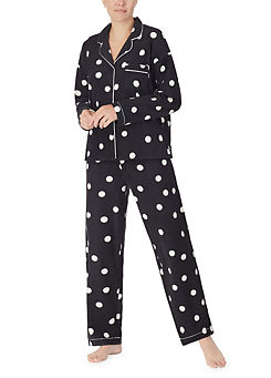 DKNY Warm Embrace Pyjama Set
