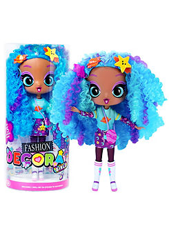Decora Girlz 11 In Fashion Doll - Celestia