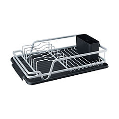 Denby Dish Drainer and Cutlery Holder