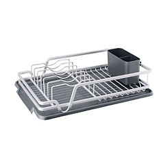 Denby Dish Drainer and Cutlery Holder