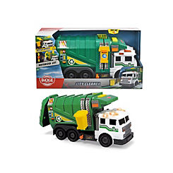 Dickie Toys Recycle Truck 35cm Toy