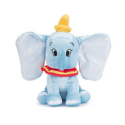 Disney 100 Dumbo Soft Toy