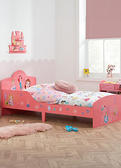 Disney Princess Single Bed