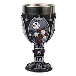 Disney Showcase Collection Nightmare Goblet