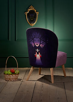 Disney Snow White Accent Chair