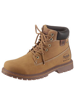 dockers chukka boots