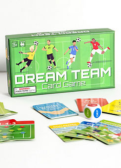 Dream Team Football Strategy Game