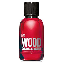 Dsquared2 Red Wood Eau de Toilette