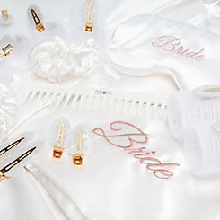 Easilocks Bride Confetti Collection