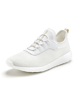 Elbsand Casual Lace-Up Trainers