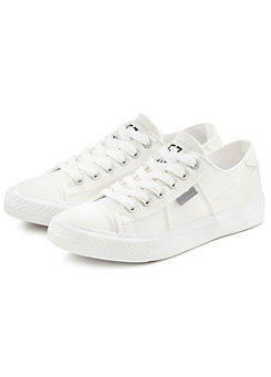 Elbsand Lace-Up Trainers