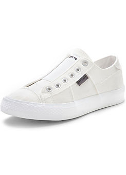 Elbsand Stretch Insert Slip-On Trainers