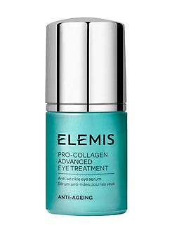 Elemis Anti-Ageing Pro-Collagen Advanced Eye Treatment 15ml