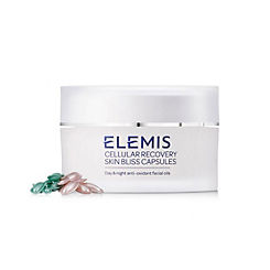 Elemis Skin Bliss Capsules 60 Pack