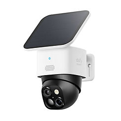 Eufy Security SoloCam S340 Dual Security Cameras