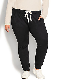 Evans | Leggings \u0026 Joggers | Womens 