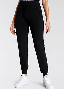 FAYN SPORTS ’Relax’ Cropped Yoga Pants
