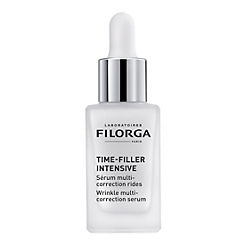 FILORGA TIME-FILLER INTENSIVE - Anti-wrinkle face serum for smoother skin 30ml