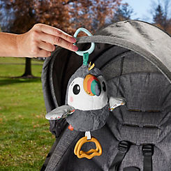 Fisher-Price Flap N Go Toucan