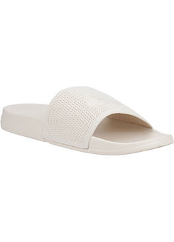 FitFlop iQushion Arrow Slides