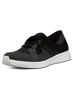 Fitflop Marbleknit Trainers