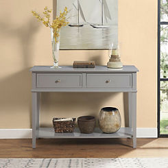 Franklin Console Table