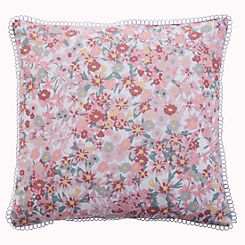 Freemans Home Millie Floral 45x45cm Cushion