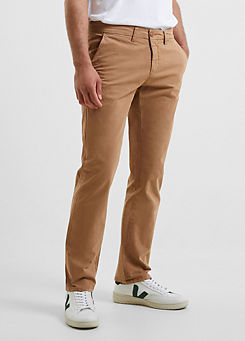 French Connection Brown Chinos