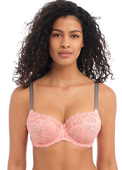 Freya Offbeat Underwired Side Support Full Cup Bra