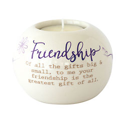 Friendship Tealight