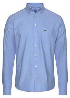Fynch-Hatton Long Sleeve Shirt
